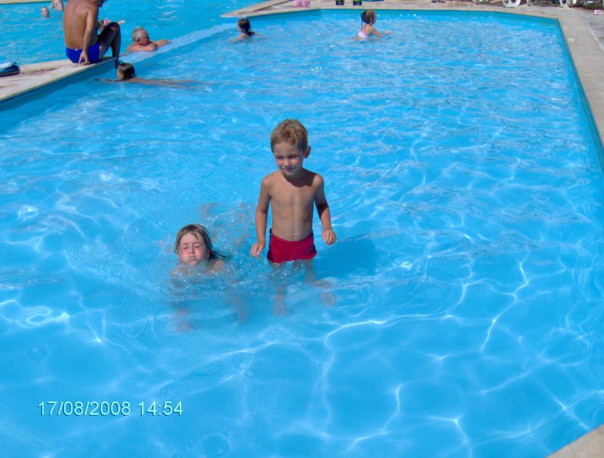 Bravo 1 Morenia Sunny Beach Eksteriør billede