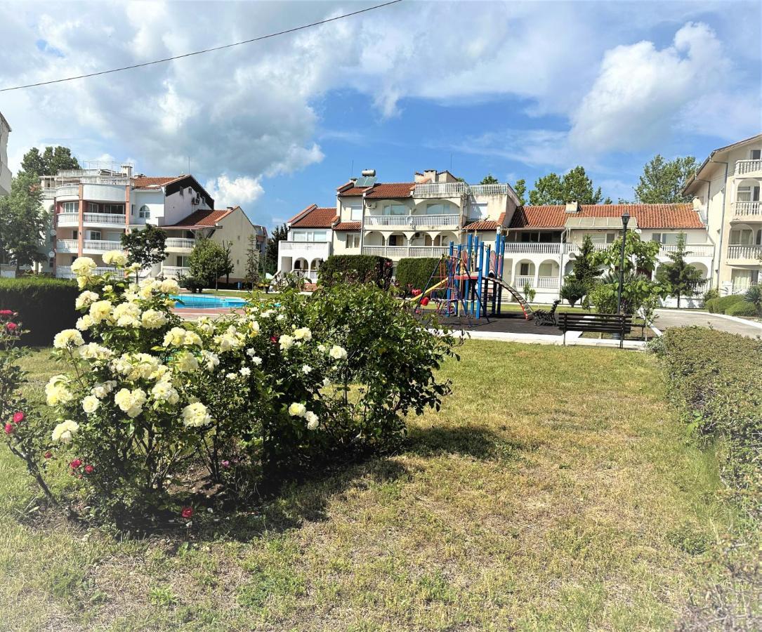 Bravo 1 Morenia Sunny Beach Eksteriør billede