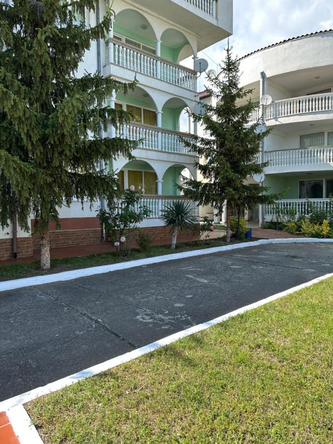 Bravo 1 Morenia Sunny Beach Eksteriør billede